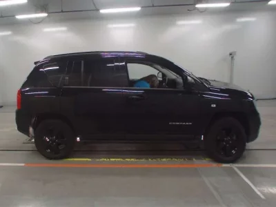 Chrysler JEEP COMPASS