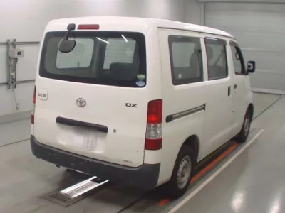 Toyota LITE ACE VAN