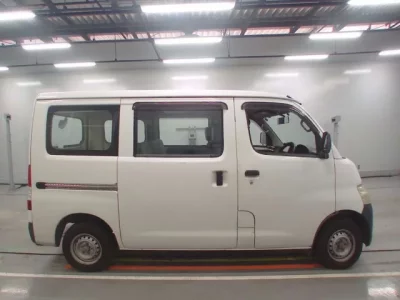 Toyota LITE ACE VAN