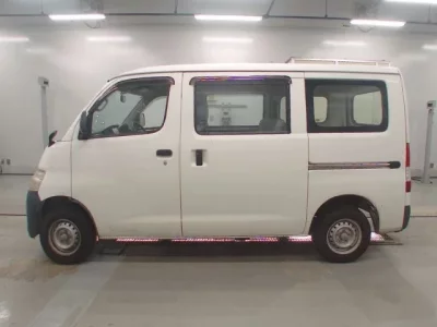 Toyota LITE ACE VAN