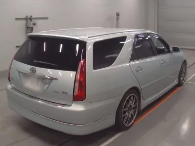 Toyota MARK2 BLIT