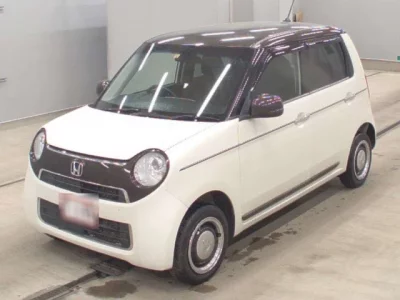 Honda N ONE