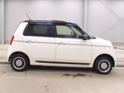 Honda N ONE