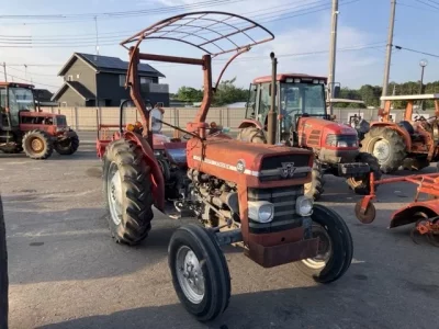 OTHERS MASSEY FERGUSON