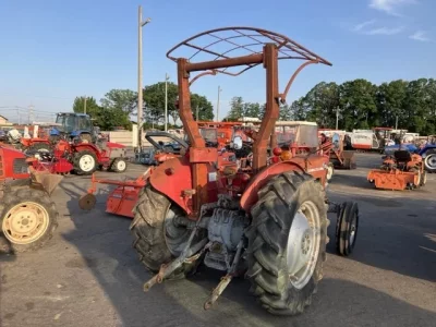 OTHERS MASSEY FERGUSON
