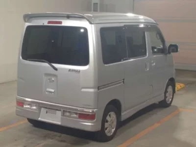 Daihatsu Atrai Wagon