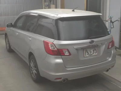 Subaru EXIGA