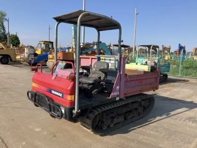 KOBELCO SK75SR-3