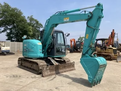 KOBELCO SK75SR-3