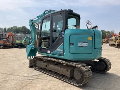 KOBELCO SK75SR-3