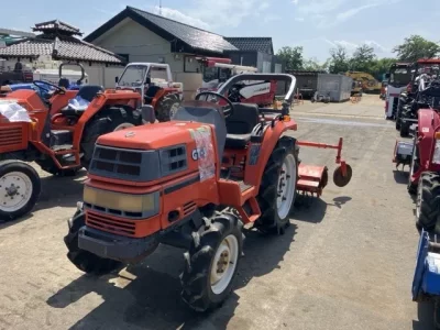 KUBOTA OTHER