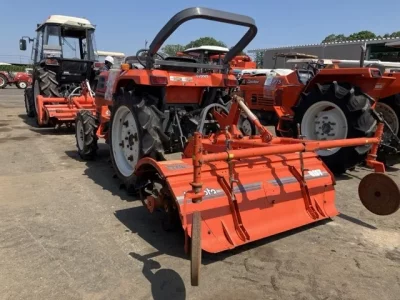 KUBOTA OTHER