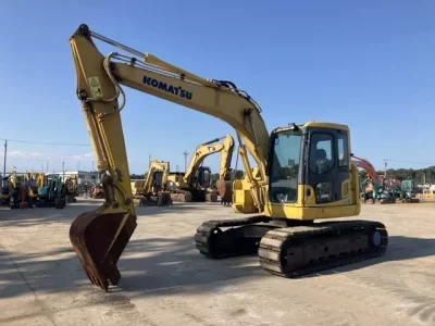 SUMITOMO SH125X-3B