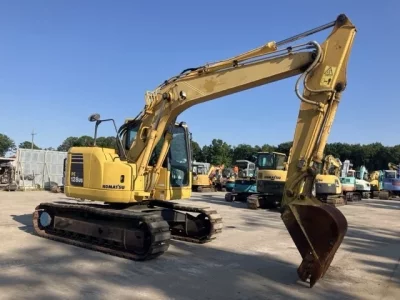 SUMITOMO SH125X-3B