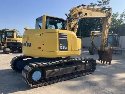 SUMITOMO SH125X-3B