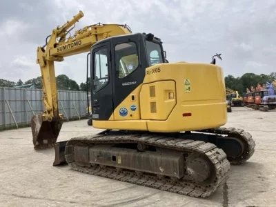 SUMITOMO SH125X-3B
