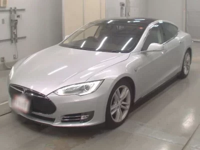 Tesla MODELS