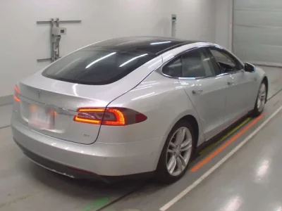 Tesla MODELS