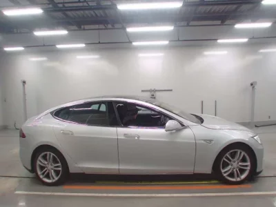 Tesla MODELS