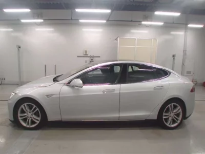 Tesla MODELS