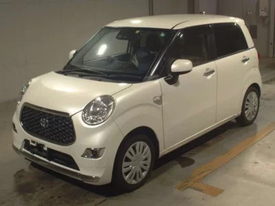 Toyota PIXIS JOY