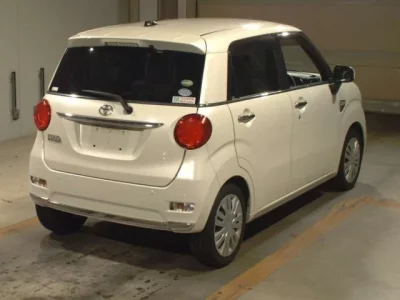 Toyota PIXIS JOY