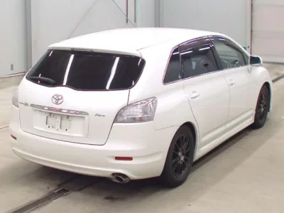Toyota MARK X ZIO