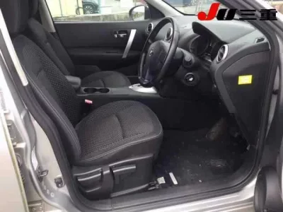 Nissan DUALIS