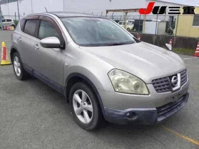 Nissan DUALIS