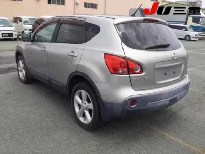 Nissan DUALIS