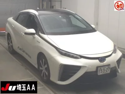 Toyota MIRAI