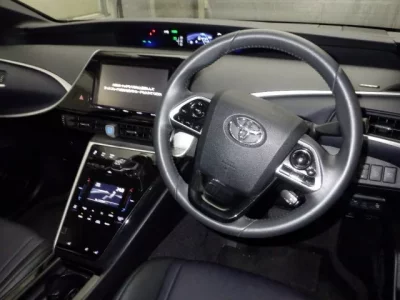 Toyota MIRAI