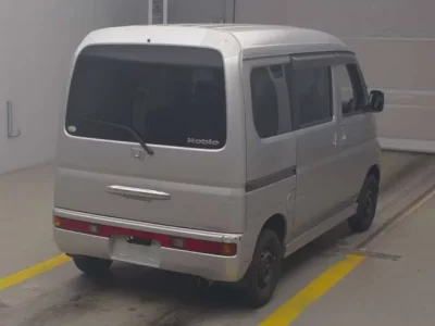 Honda VAMOS