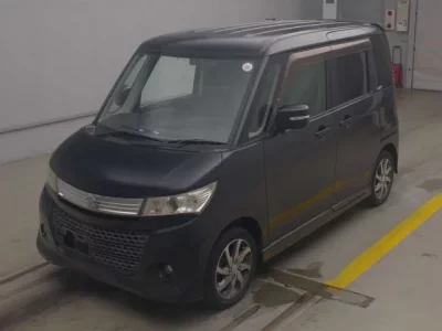 Suzuki PALETTE