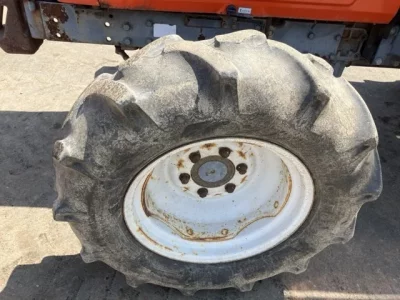 KUBOTA OTHER