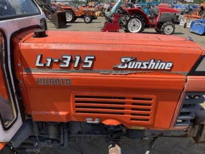KUBOTA OTHER
