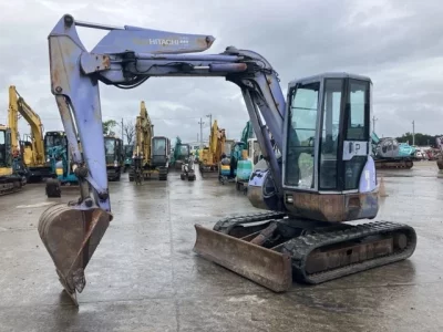 YANMAR YB271UZ