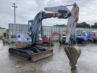 YANMAR YB271UZ