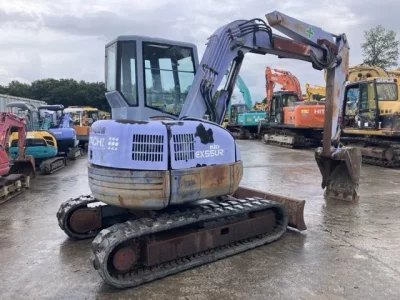 YANMAR YB271UZ