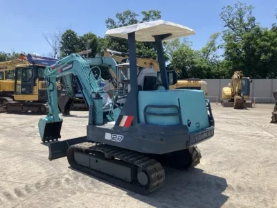 YANMAR YB271UZ
