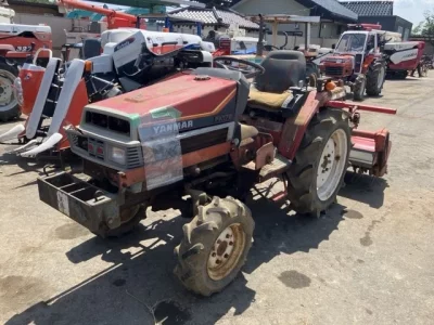 YANMAR OTHER