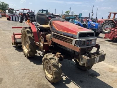YANMAR OTHER