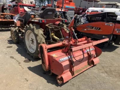 YANMAR OTHER