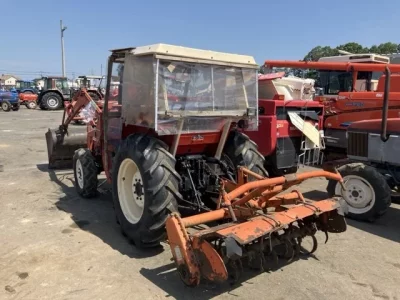YANMAR OTHER