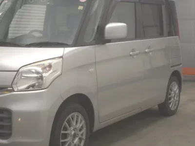 Mazda FLAIR WAGON