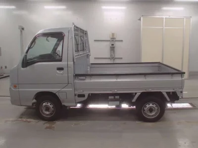 Subaru SAMBAR