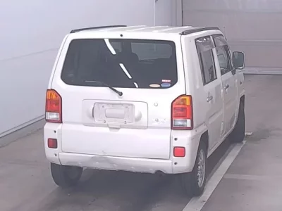 Daihatsu NAKED