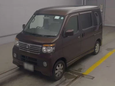 Daihatsu Atrai Wagon
