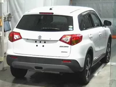Suzuki ESCUDO