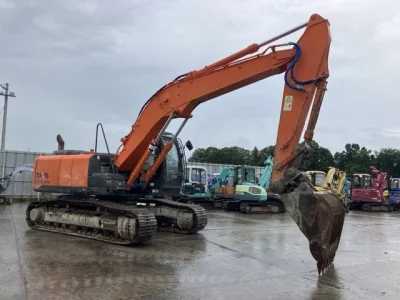 KUBOTA RX-503S